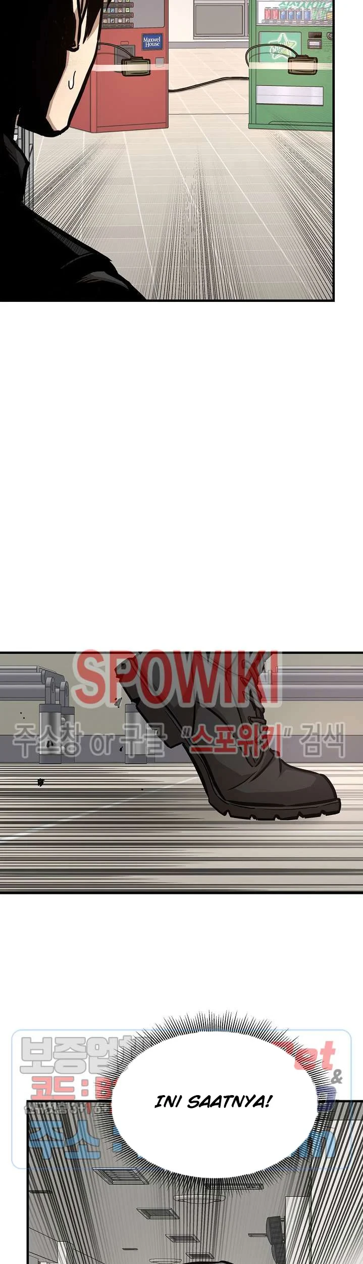 Return Survival Chapter 61 Gambar 22