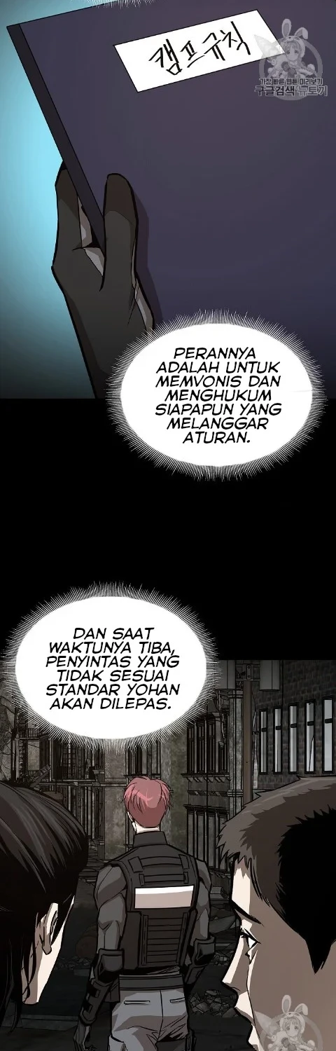 Return Survival Chapter 65 Gambar 13