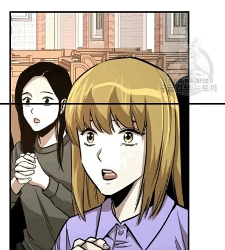 Return Survival Chapter 68 Gambar 15
