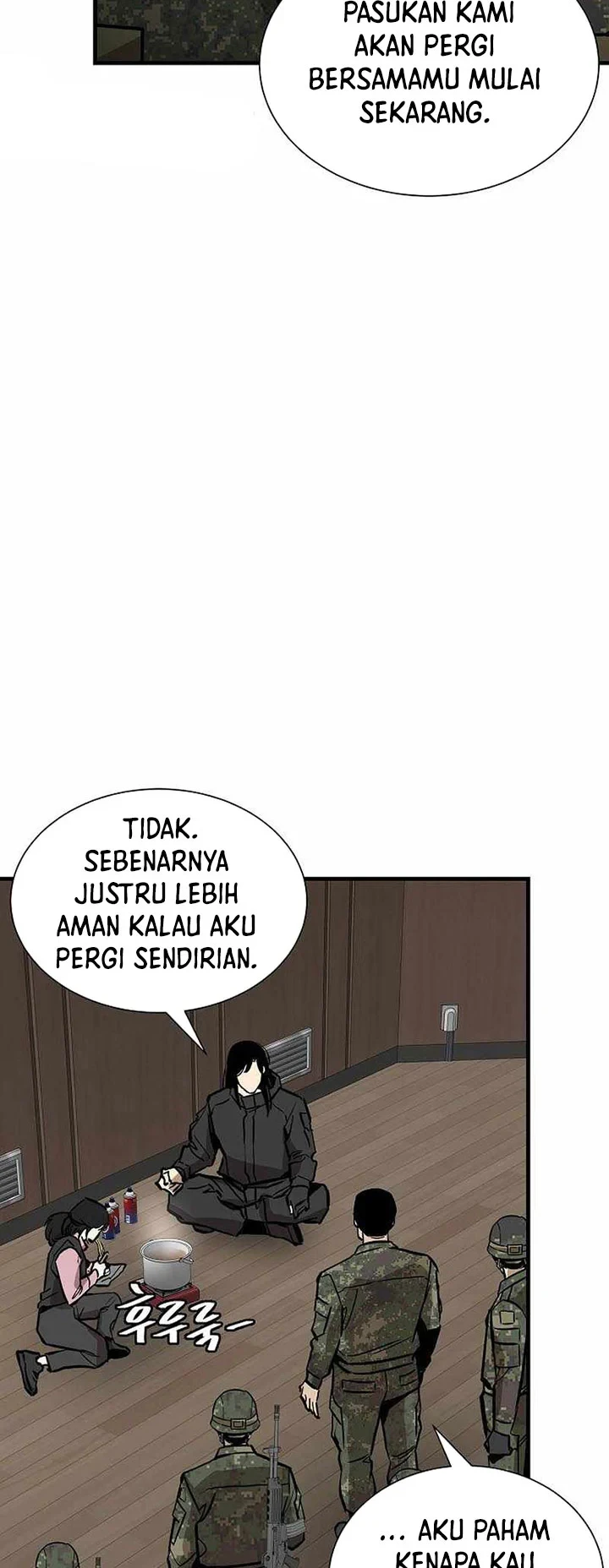 Return Survival Chapter 7 Gambar 15