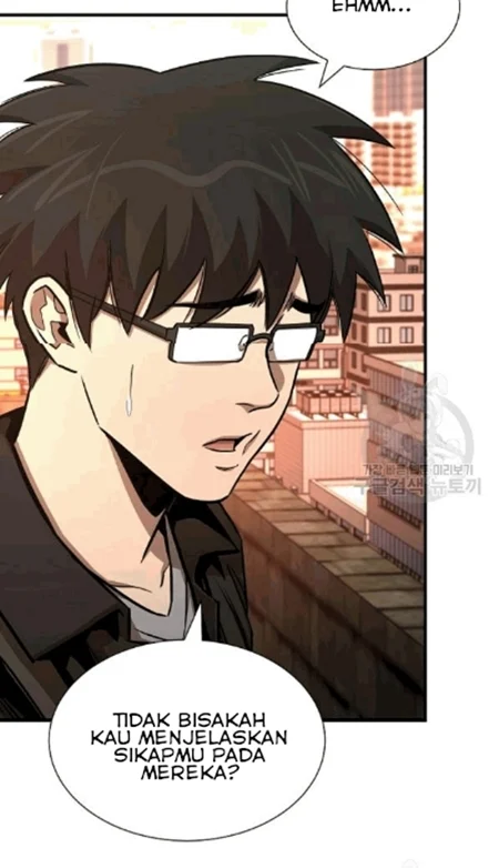 Return Survival Chapter 70 Gambar 16