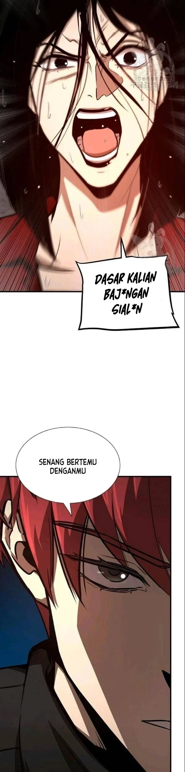 Return Survival Chapter 74 Gambar 19