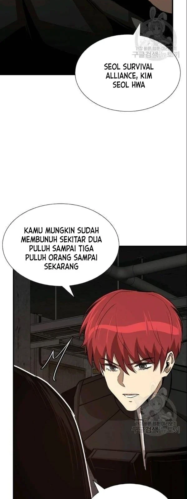 Return Survival Chapter 74 Gambar 20