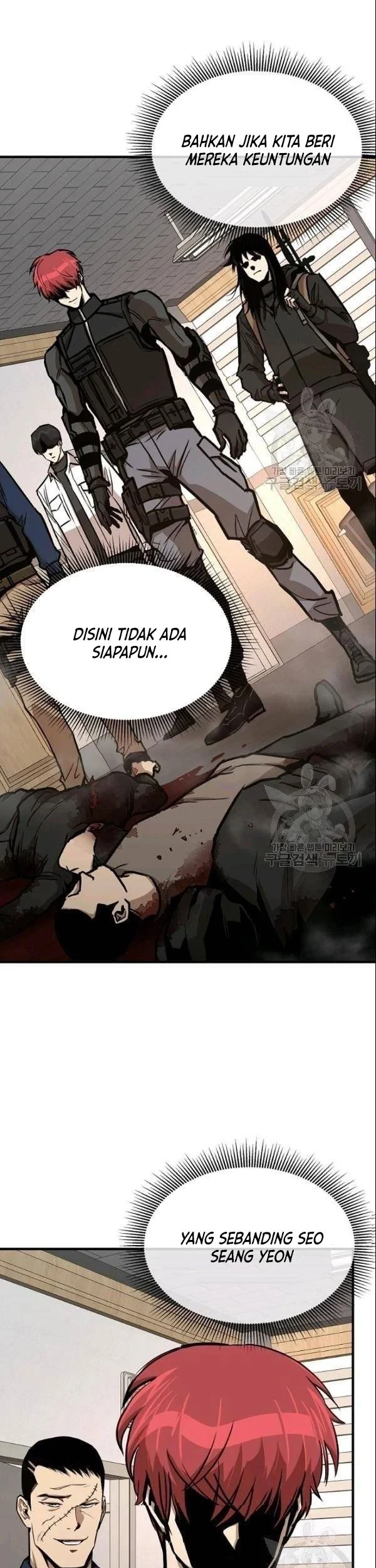 Return Survival Chapter 75 Gambar 20