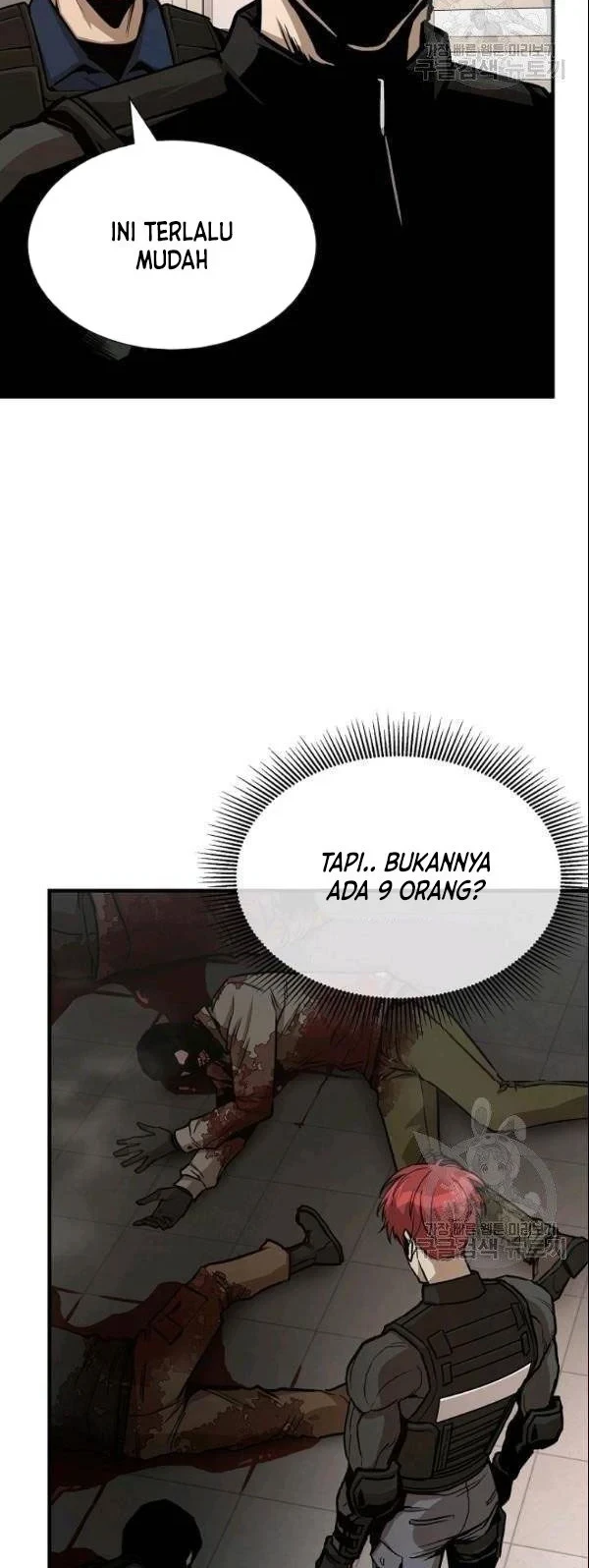 Return Survival Chapter 75 Gambar 21