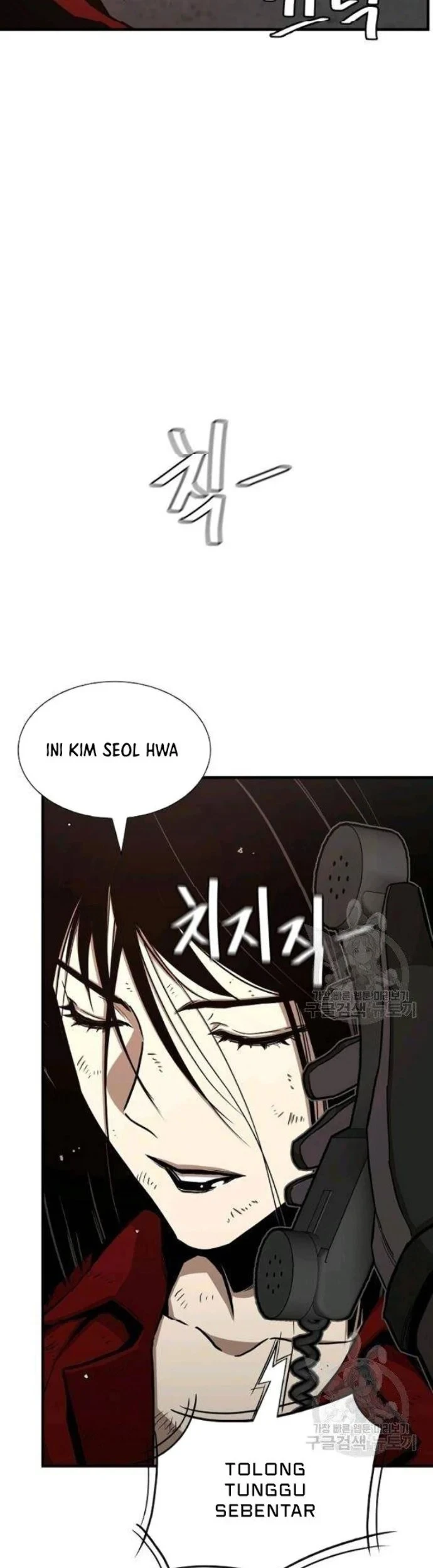 Return Survival Chapter 77 Gambar 21