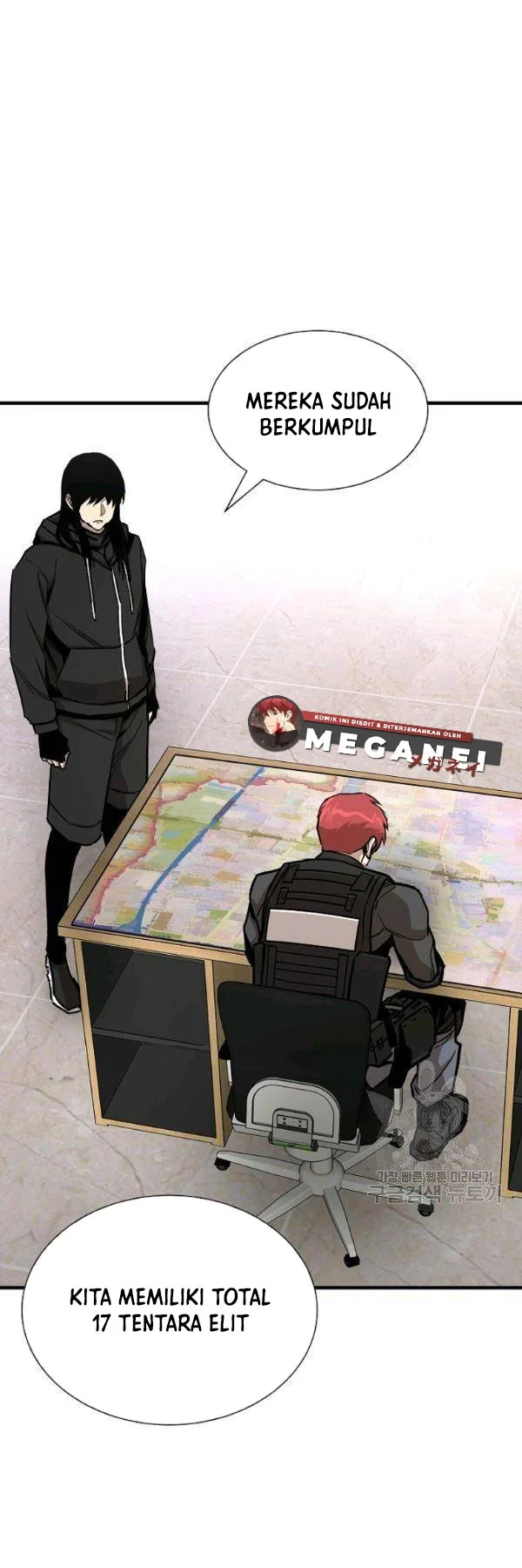 Return Survival Chapter 78 Gambar 19
