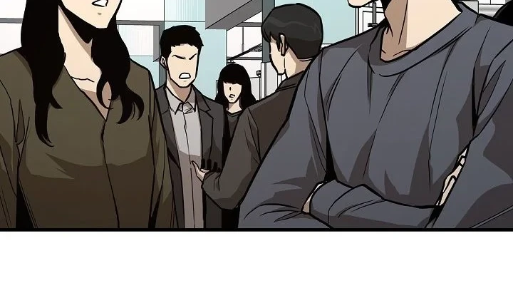 Return Survival Chapter 79 Gambar 22
