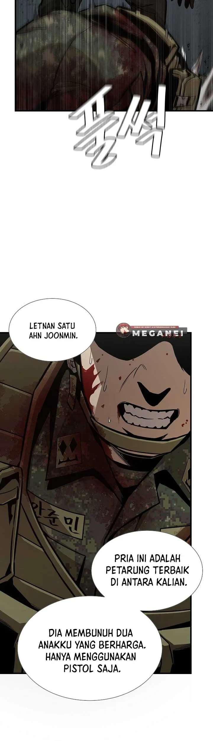 Return Survival Chapter 84 Gambar 30