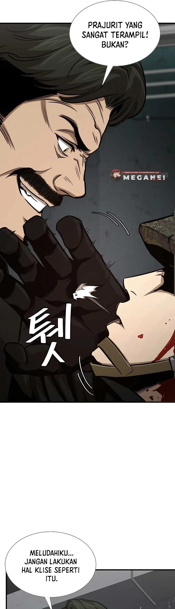 Return Survival Chapter 84 Gambar 32