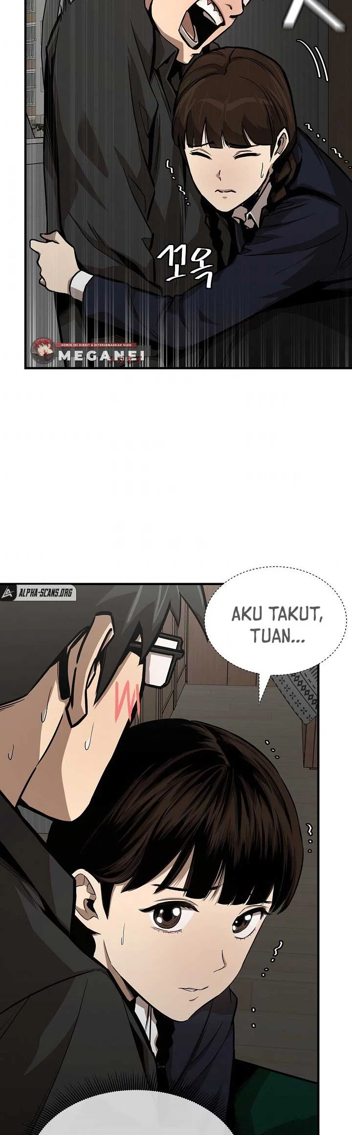 Return Survival Chapter 85 Gambar 19
