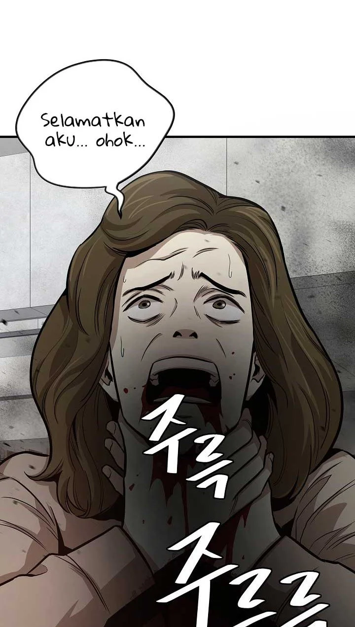 Return Survival Chapter 86 Gambar 19