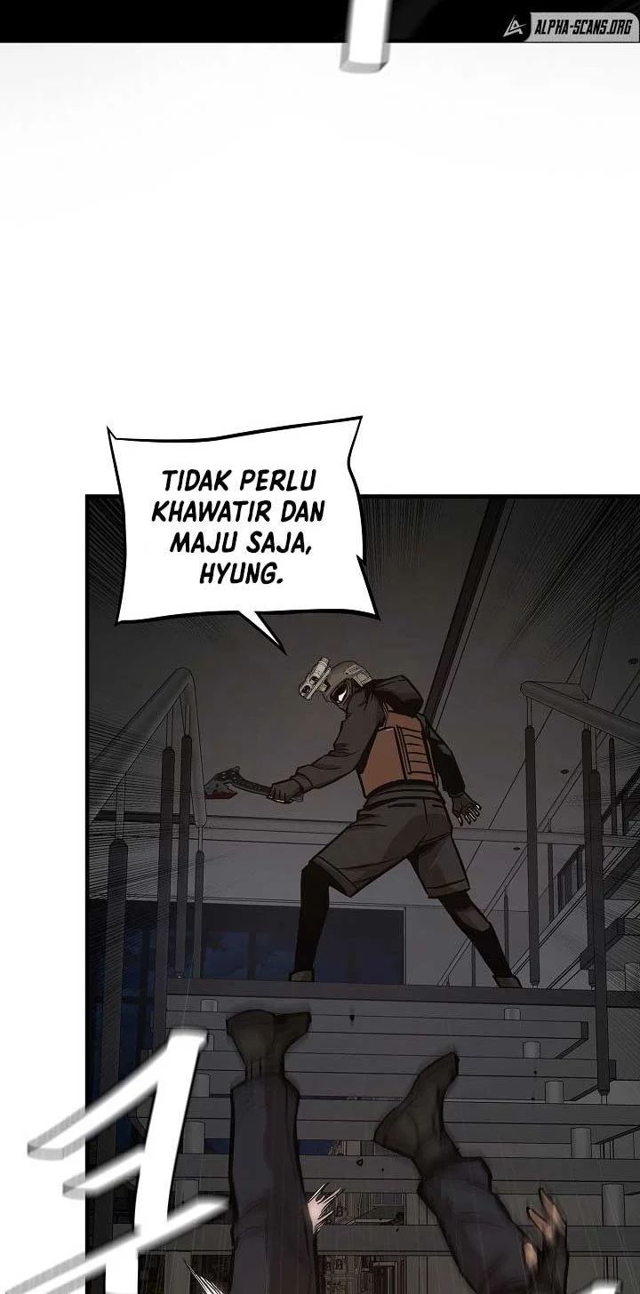 Return Survival Chapter 87 Gambar 22