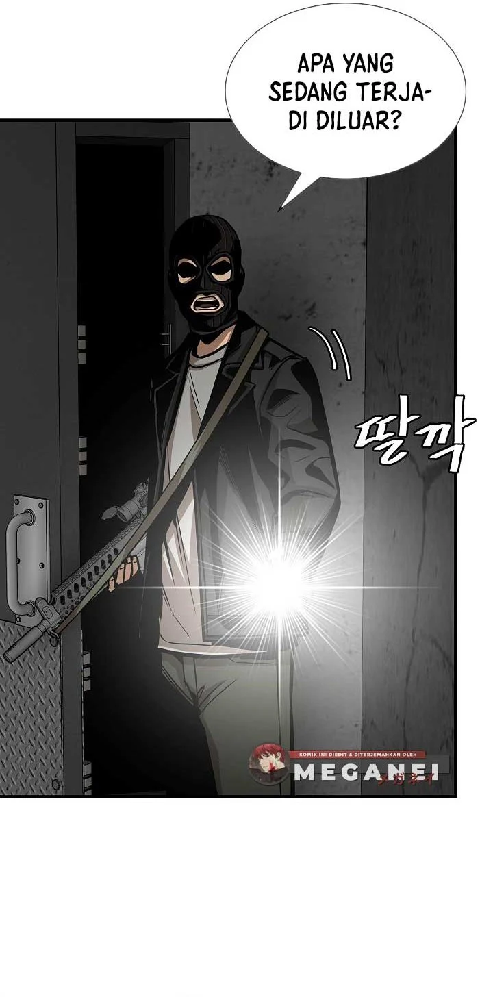 Return Survival Chapter 87 Gambar 25