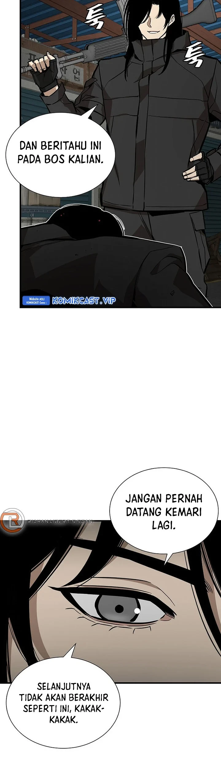 Return Survival Chapter 9 Gambar 22