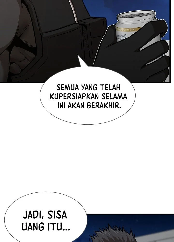 Return Survival Chapter 90 Gambar 33