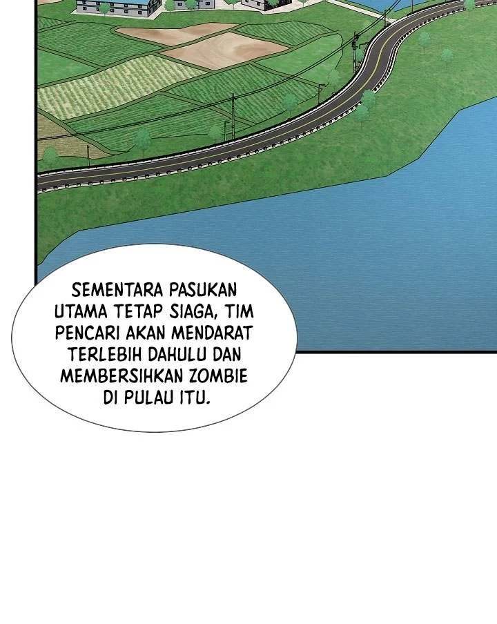 Return Survival Chapter 91 Gambar 19