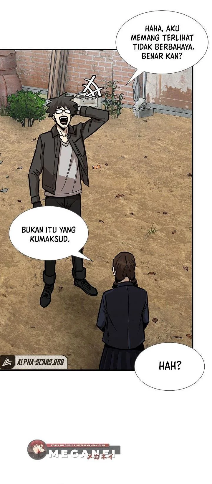 Return Survival Chapter 92 Gambar 19