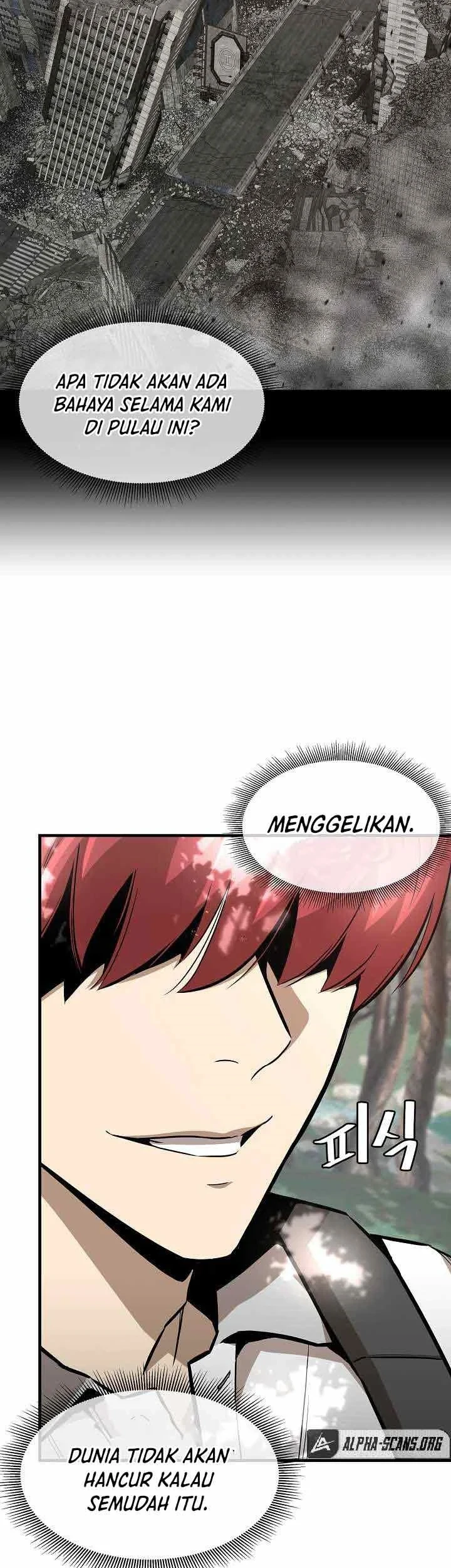 Return Survival Chapter 94 Gambar 19