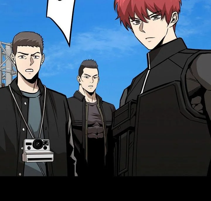 Return Survival Chapter 96 Gambar 19