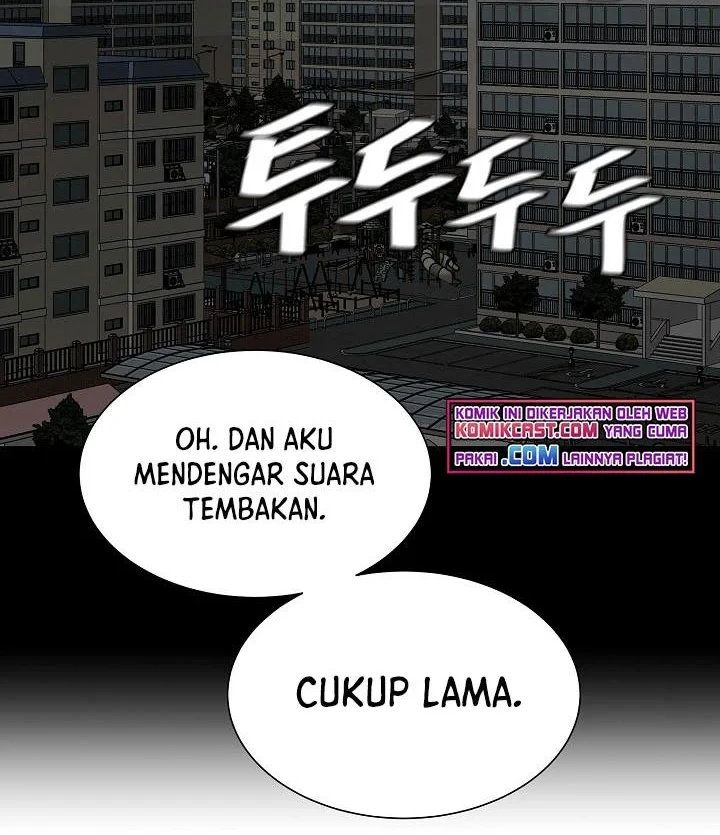 Return Survival Chapter 96 Gambar 21