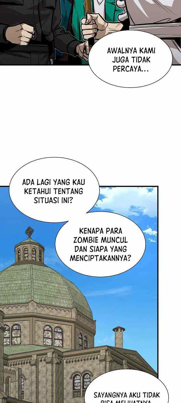 Return Survival Chapter 97 Gambar 20