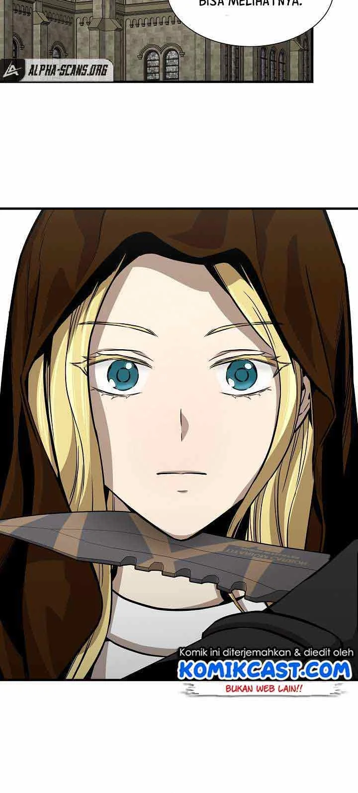 Return Survival Chapter 97 Gambar 21