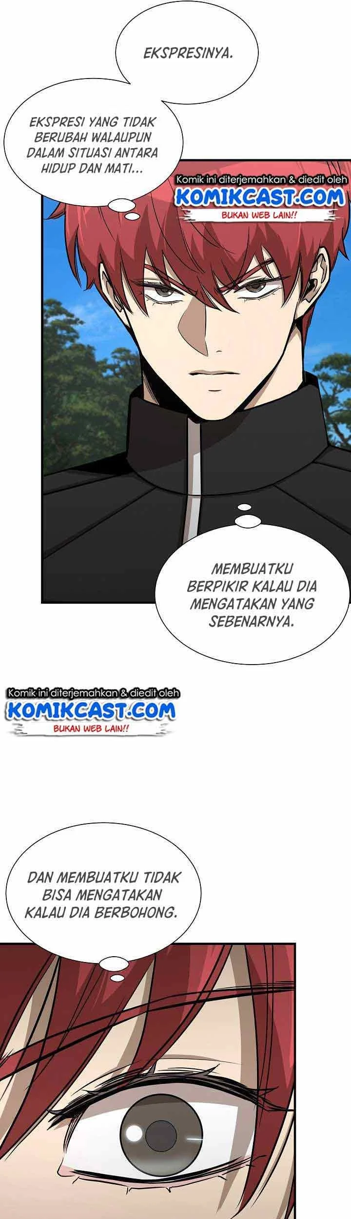 Return Survival Chapter 97 Gambar 22