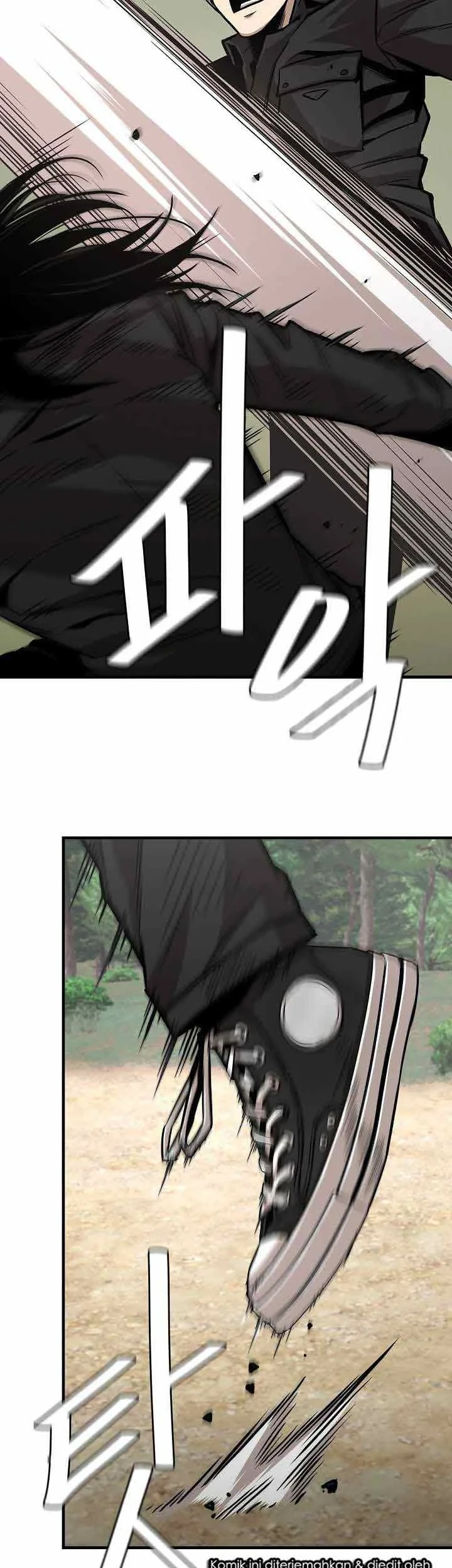 Return Survival Chapter 98 Gambar 19