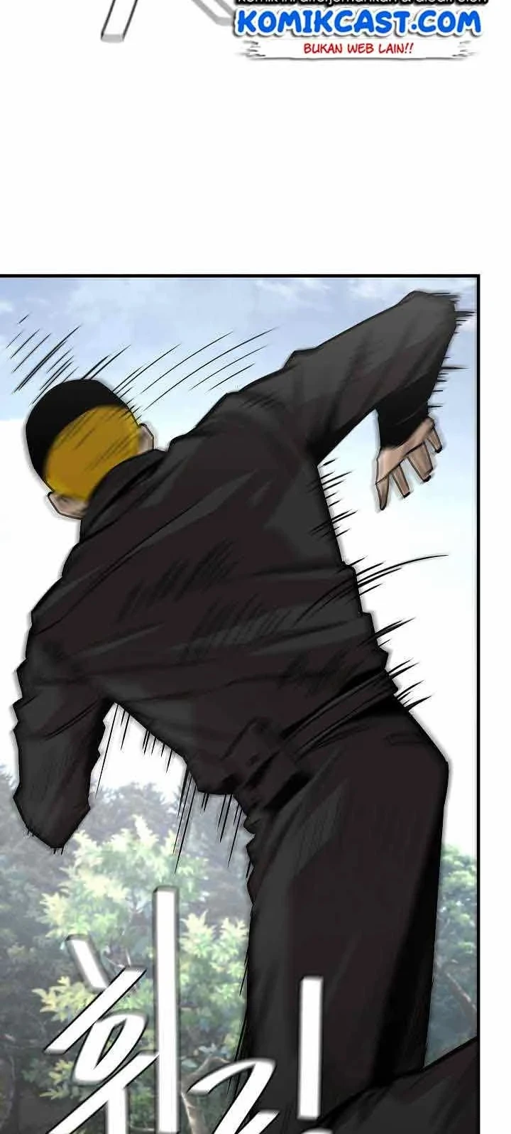 Return Survival Chapter 98 Gambar 20