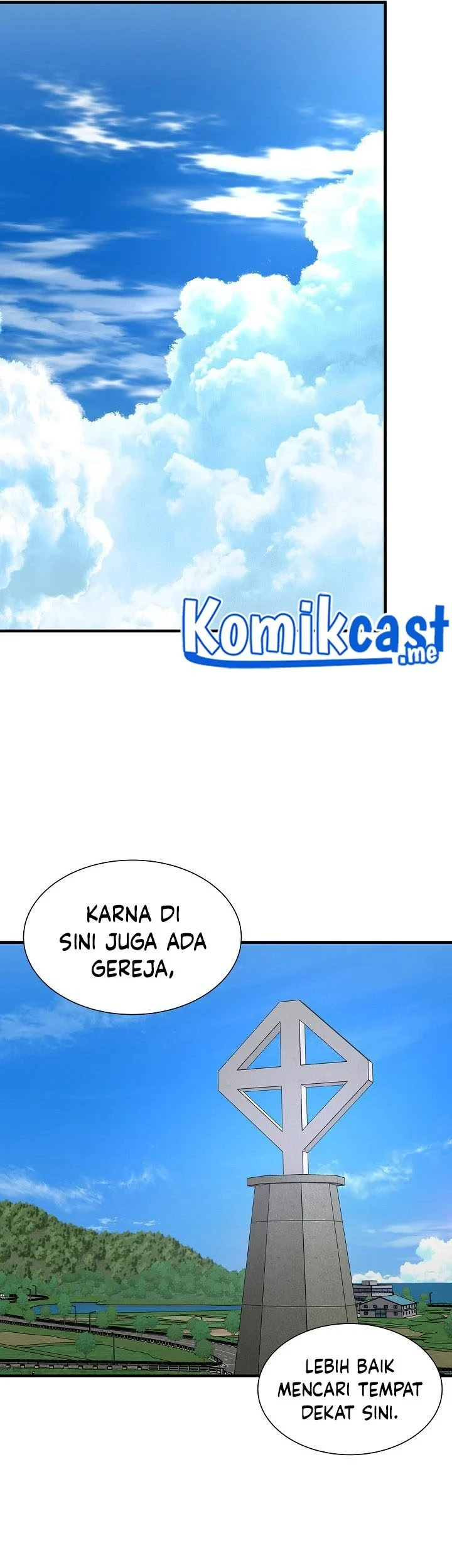 Return Survival Chapter 99 Gambar 20
