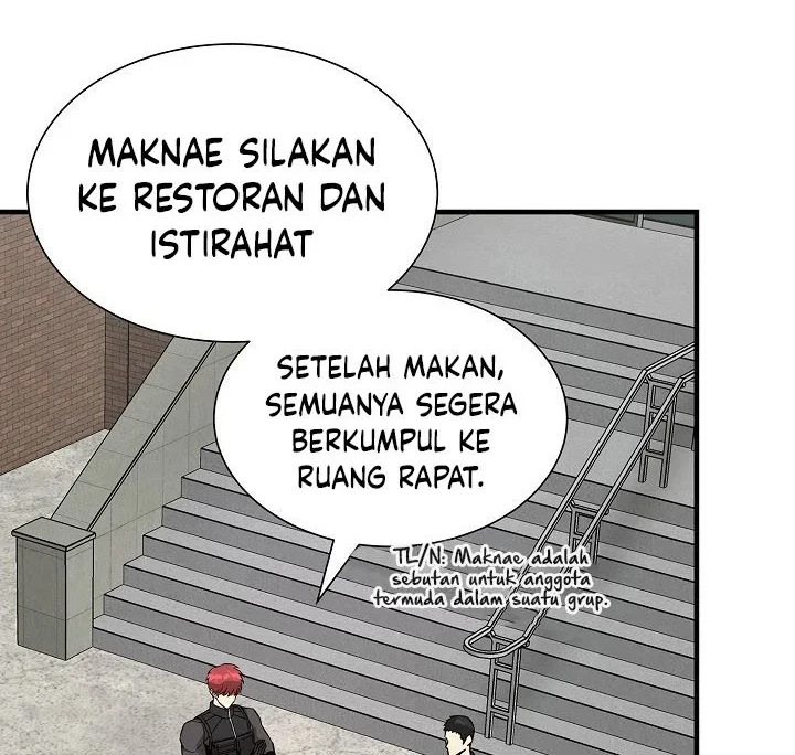 Return Survival Chapter 99 Gambar 21