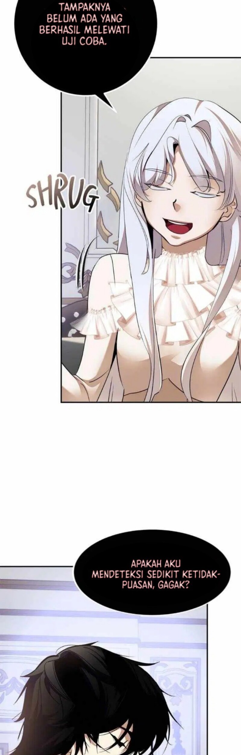 Return to Player Chapter 185 halaman 9