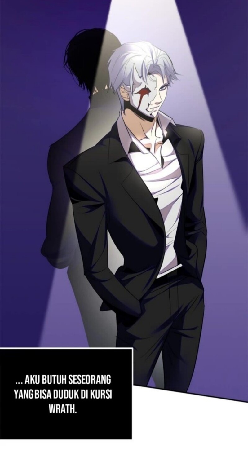 Return to Player Chapter 186 halaman 21