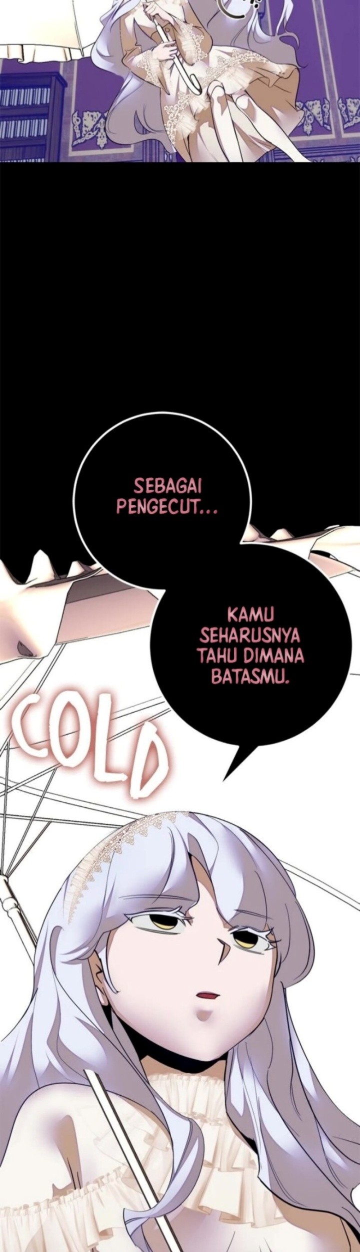 Return to Player Chapter 187 halaman 18