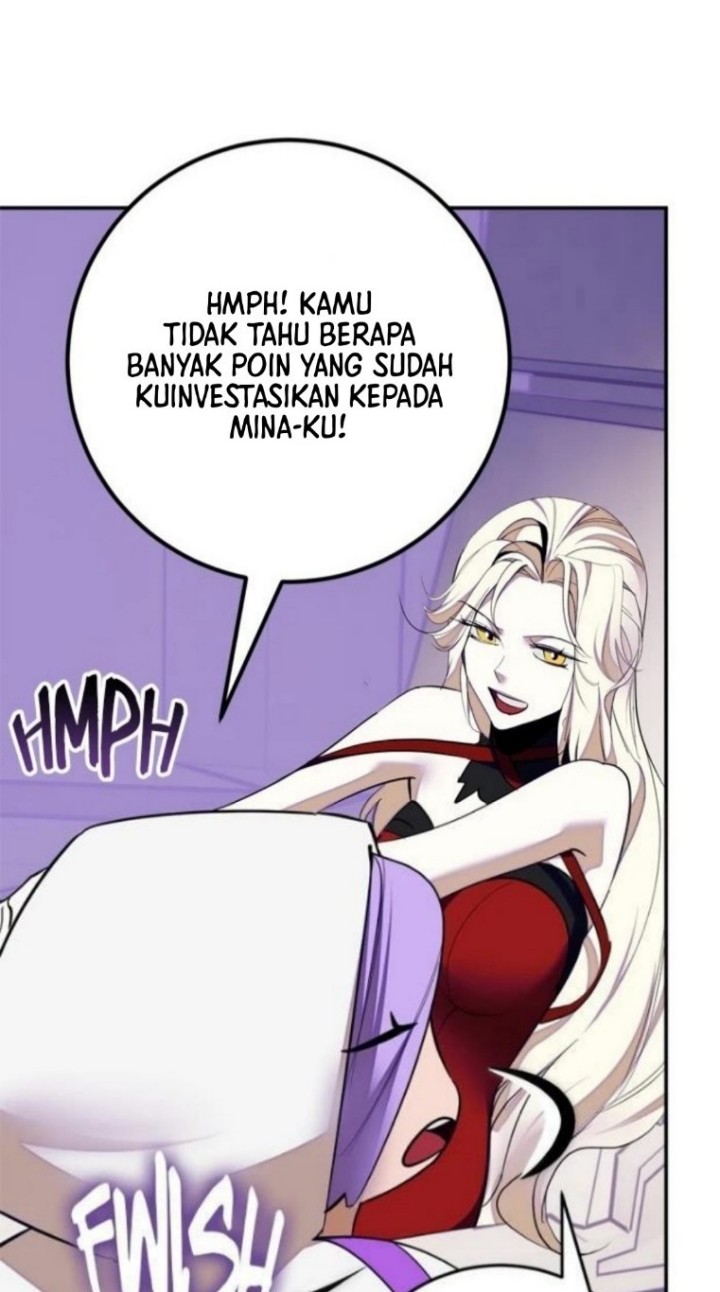 Return to Player Chapter 190 halaman 21