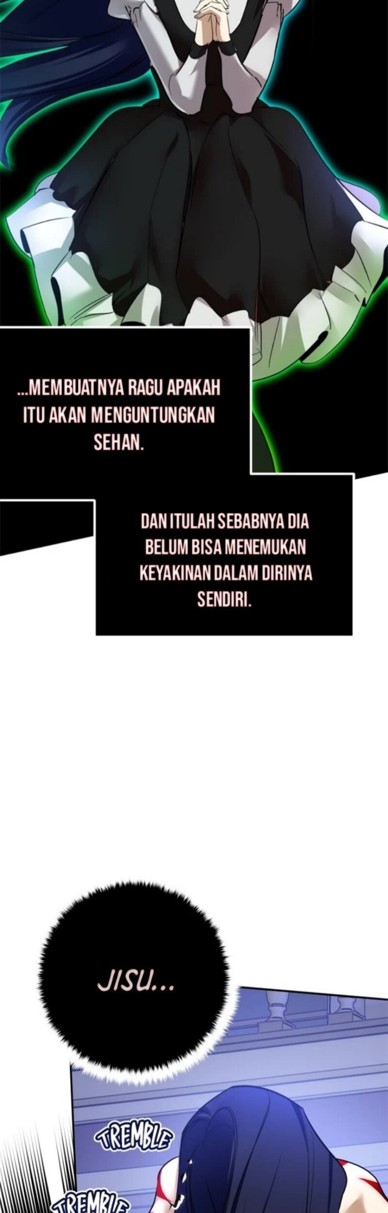 Return to Player Chapter 192 halaman 25