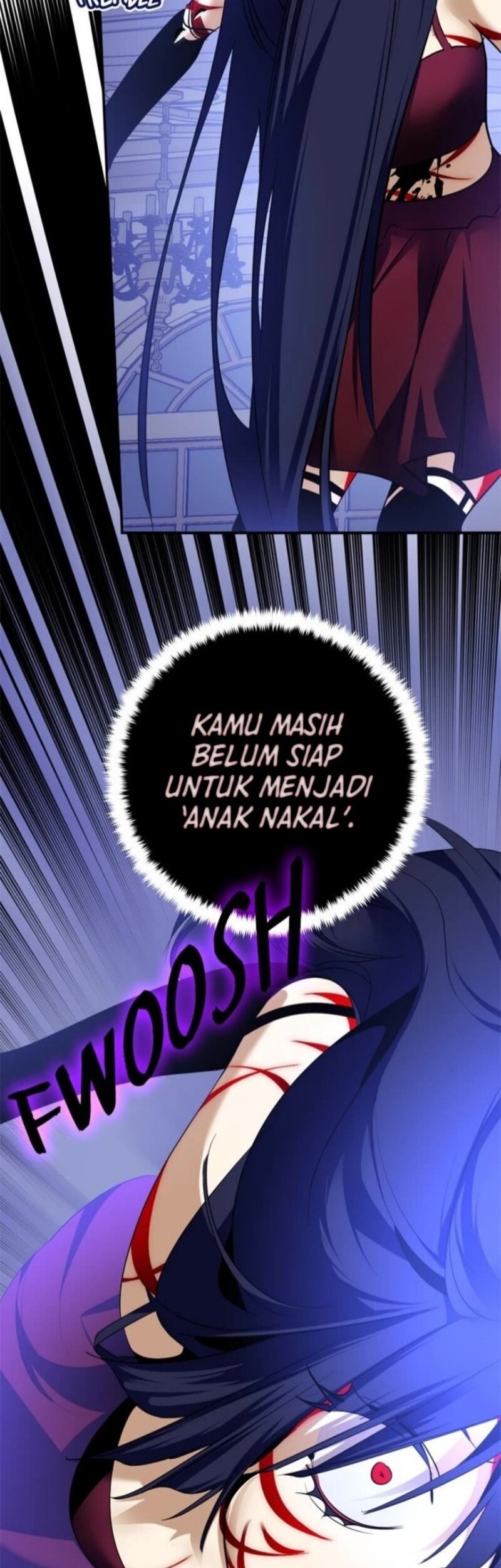 Return to Player Chapter 192 halaman 26