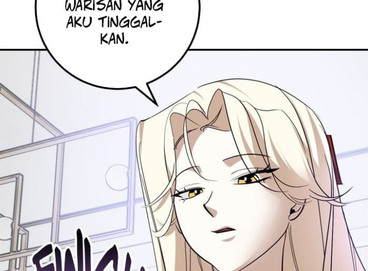 Return to Player Chapter 194 halaman 21