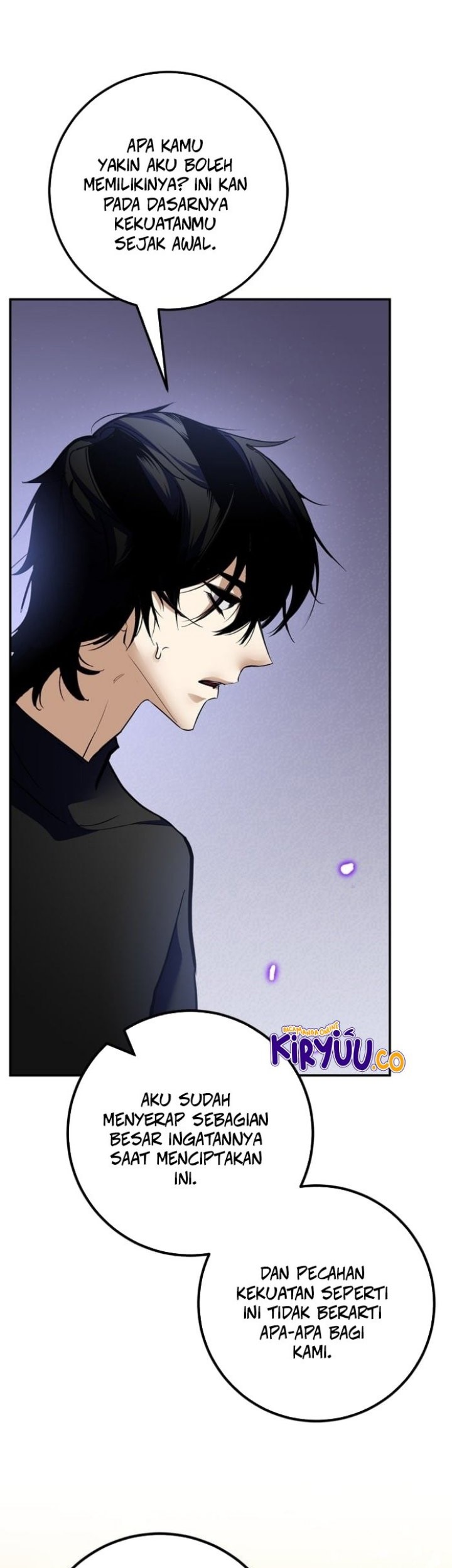 Return to Player Chapter 194 halaman 24