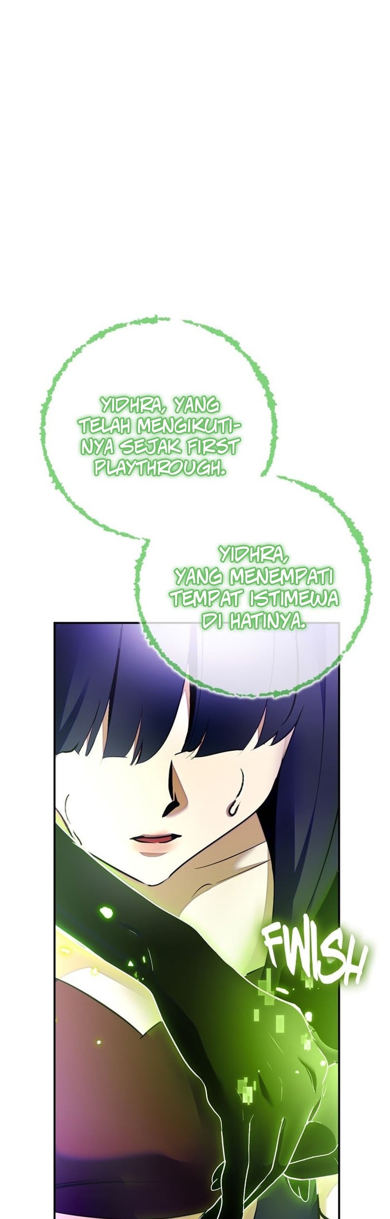 Return to Player Chapter 197 halaman 23