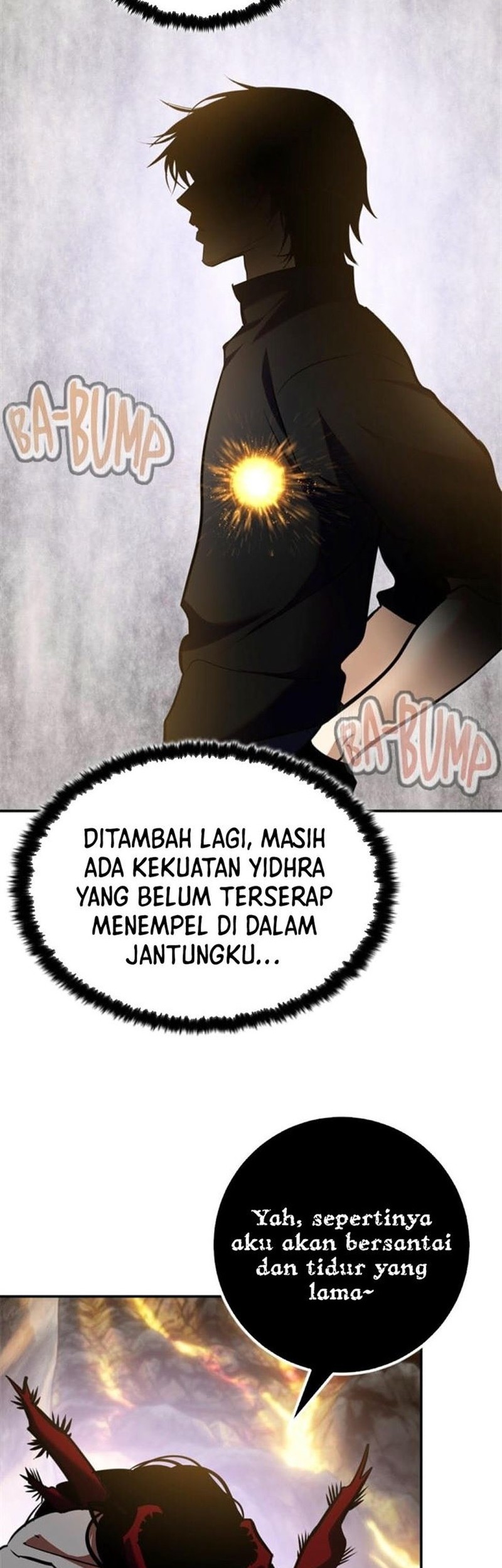Return to Player Chapter 198 halaman 20