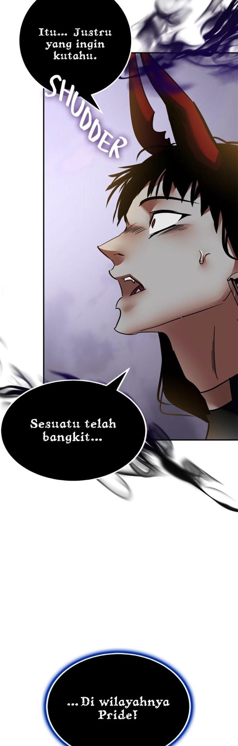 Return to Player Chapter 198 halaman 23