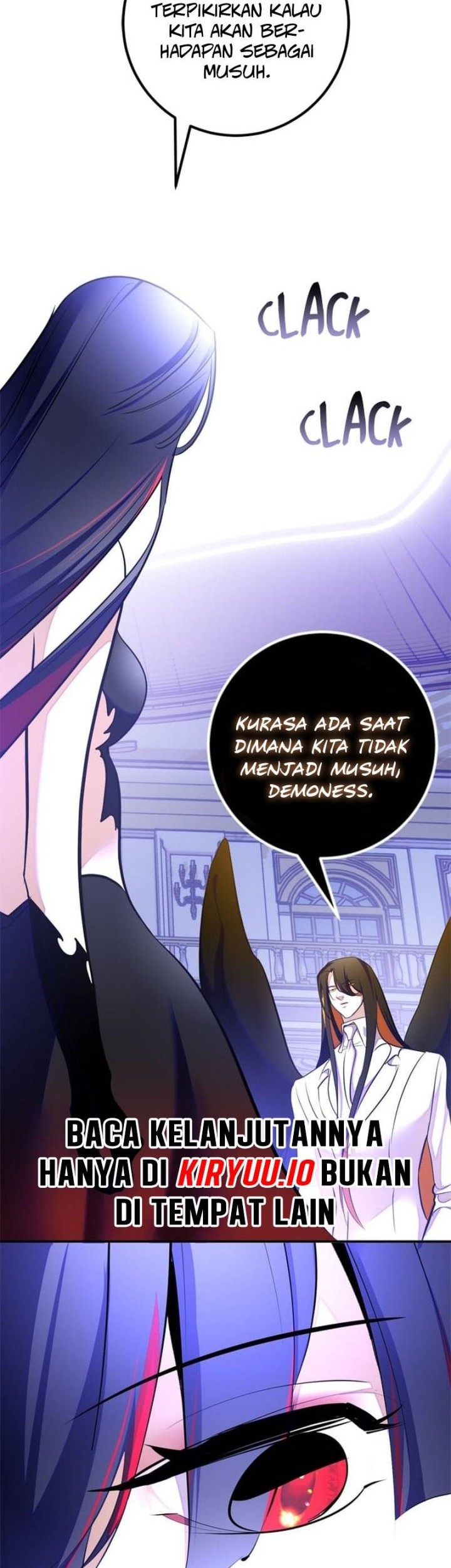 Return to Player Chapter 199 halaman 18