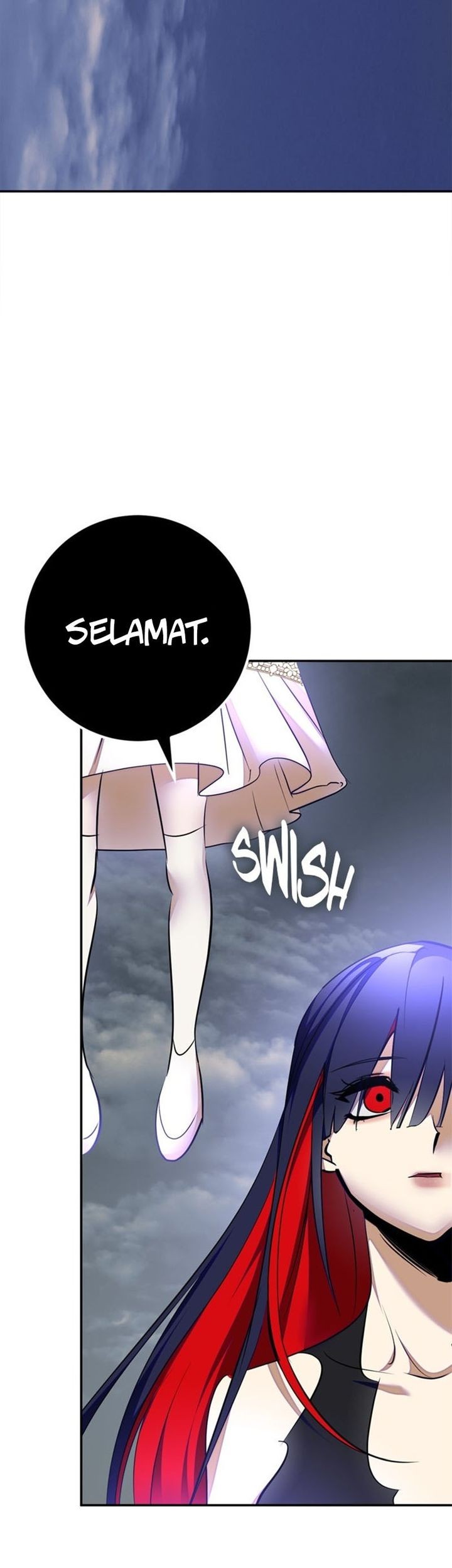 Return to Player Chapter 203 halaman 25