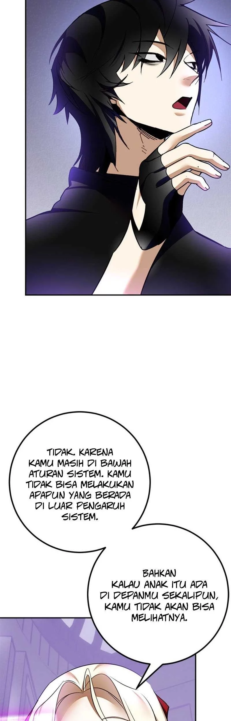 Return to Player Chapter 206 halaman 23
