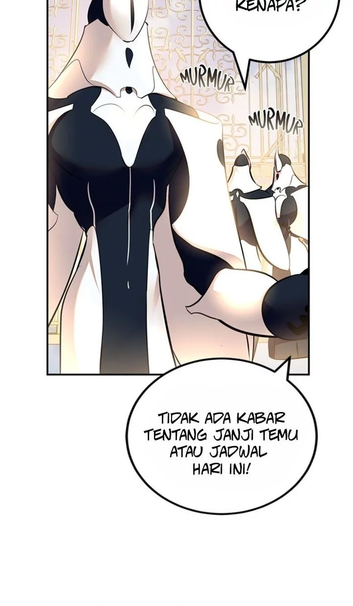 Return to Player Chapter 208 halaman 20