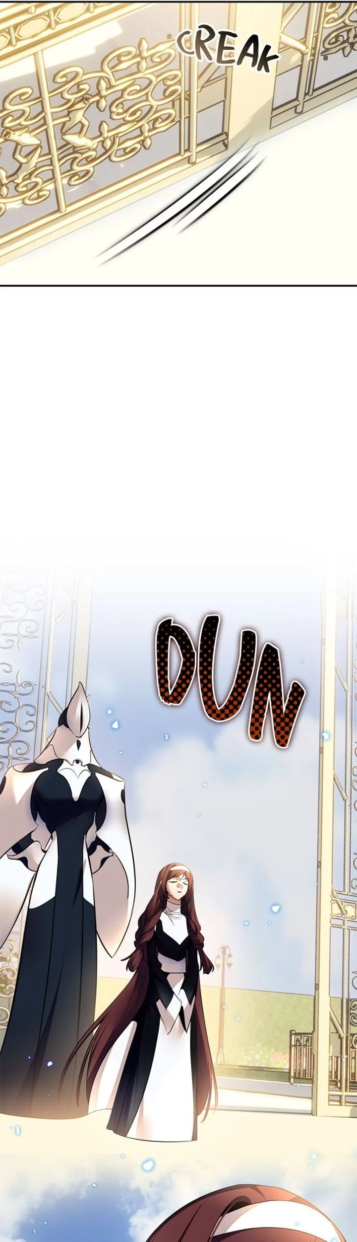 Return to Player Chapter 208 halaman 21