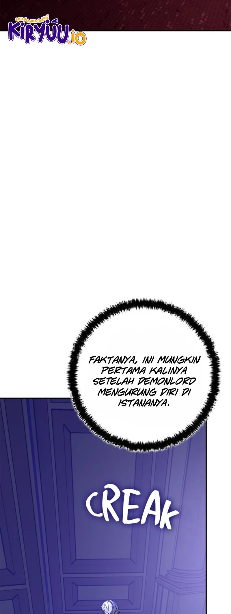 Return to Player Chapter 210 halaman 19
