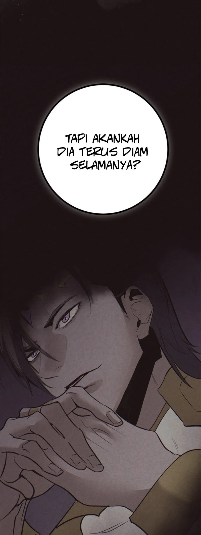 Return to Player Chapter 212 halaman 19